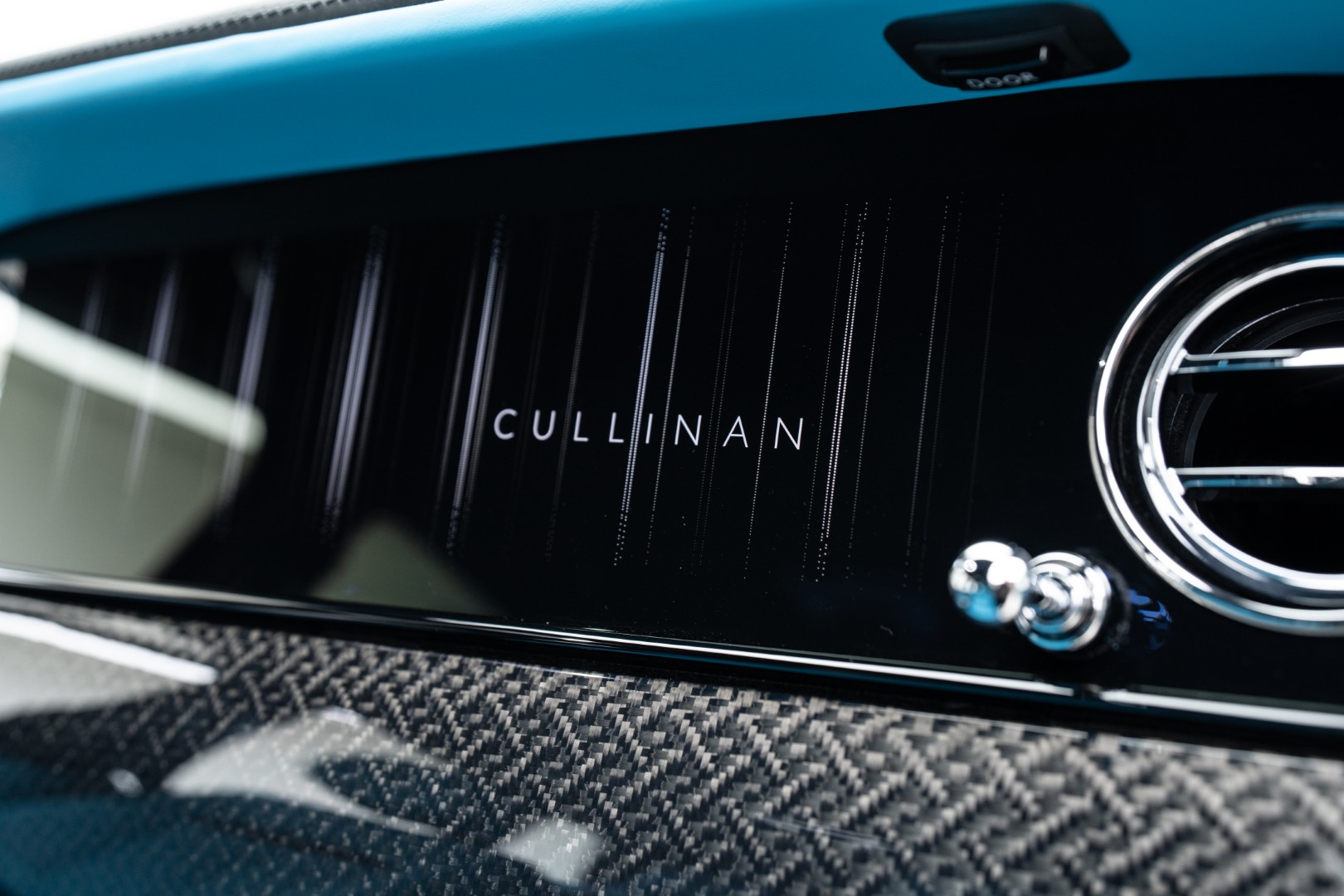 2026 ROLLS ROYCE CULLINAN BY KEYVANY | GCC | FULL CARBON